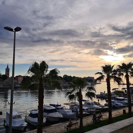 Zadar Sea View Apartment ภายนอก รูปภาพ