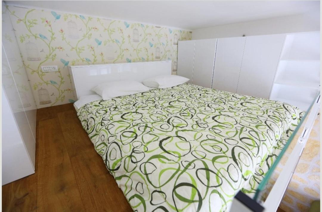 Zadar Sea View Apartment ภายนอก รูปภาพ